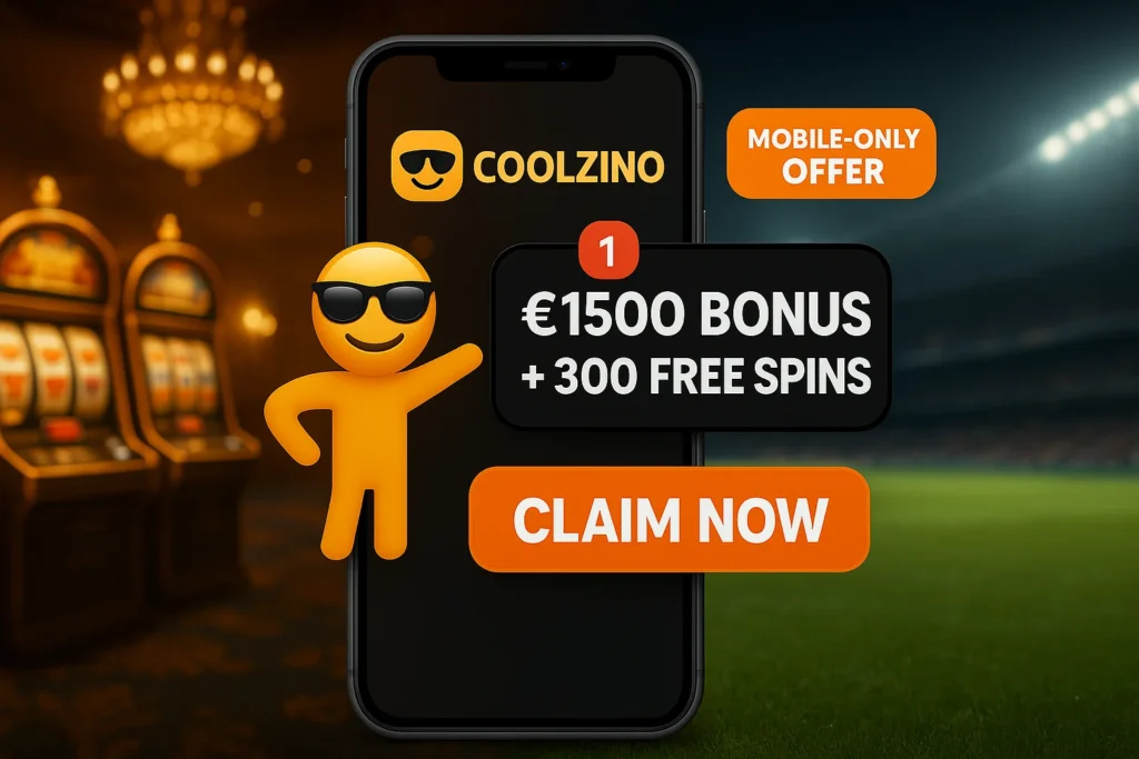 Bono móvil Coolzino