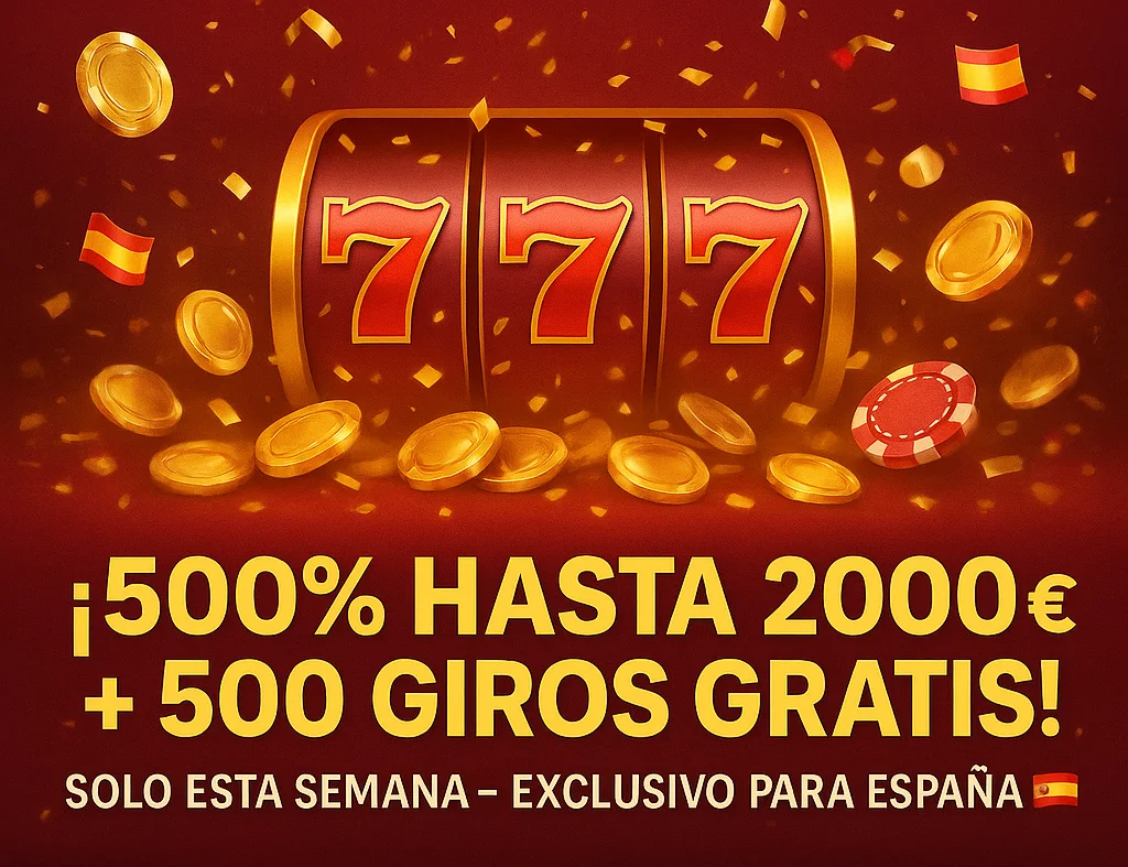 Bono exclusivo España (Móvil)