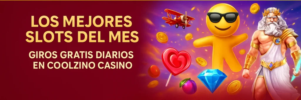Slots populares España