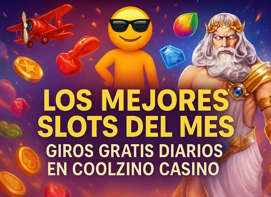 Slots populares España (Móvil)