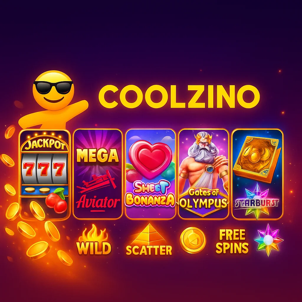 Coolzino móvil – casino en línea desde cualquier dispositivo