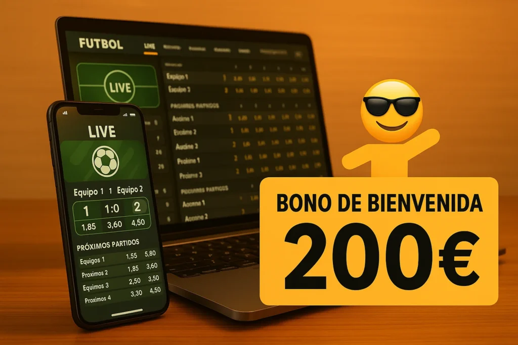 Coolzino España Apuestas Bienvenida